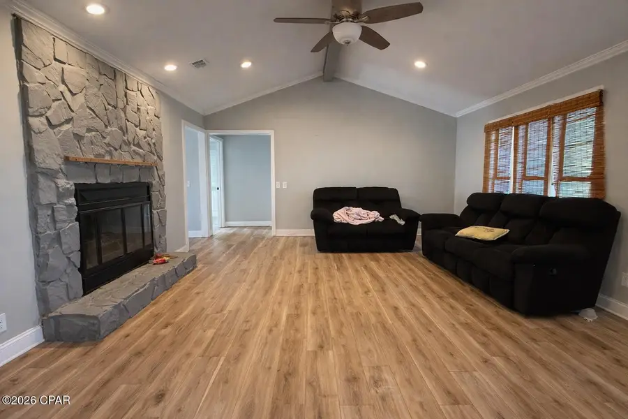 945 Agnes Scott Circle, Panama City, FL 32405 - #3