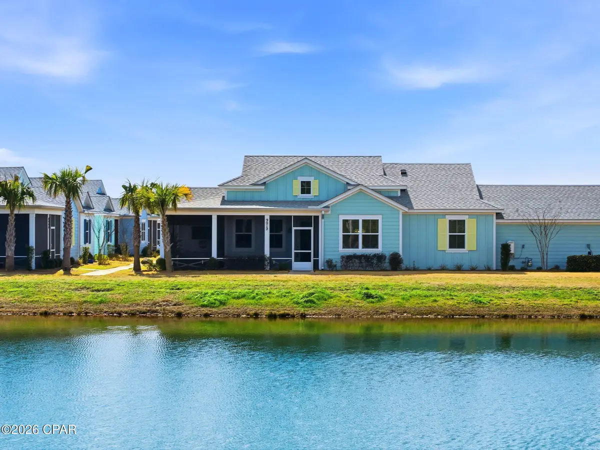 9012 Parrot Place, Panama City Beach, FL 32413 - Image #1