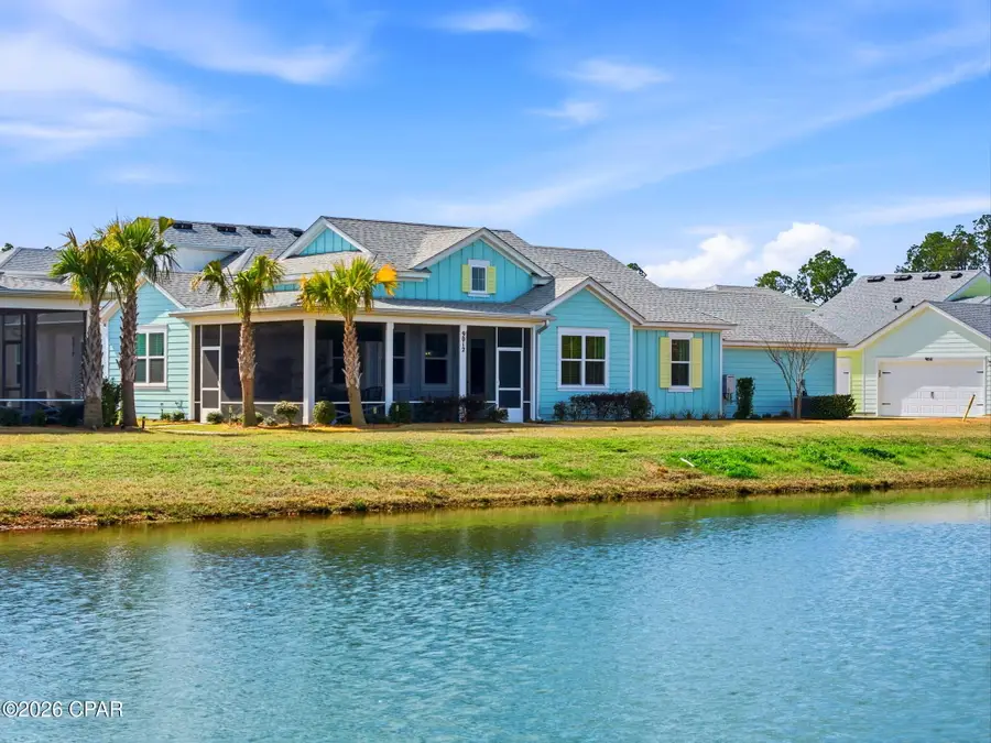 9012 Parrot Place, Panama City Beach, FL 32413 - Image #2