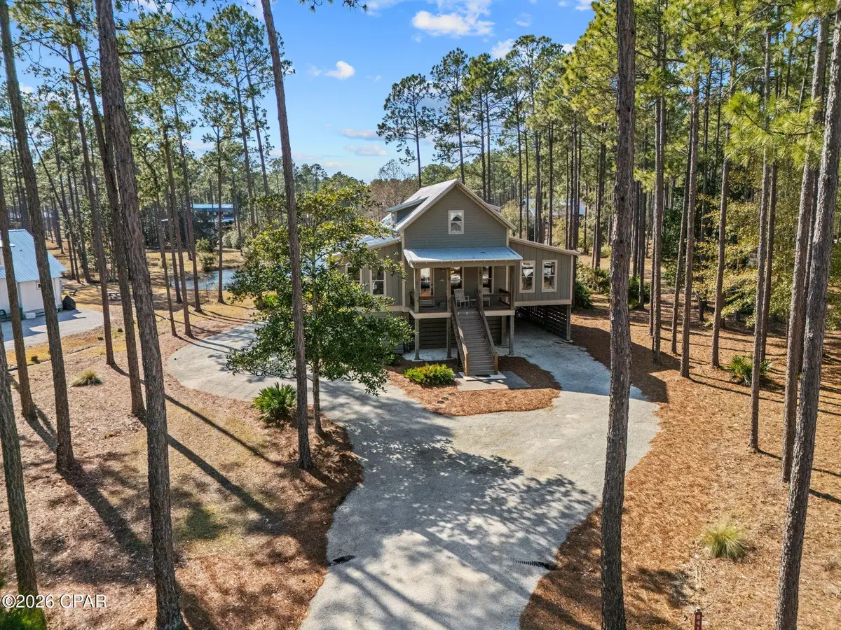 8419 Deepwater Creek Lane, Panama City Beach, FL 32413 - Image #1