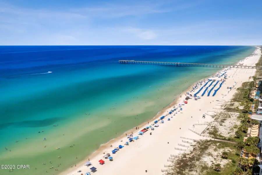 15625 Front Beach Road #1404, Panama City Beach, FL 32413 - #2