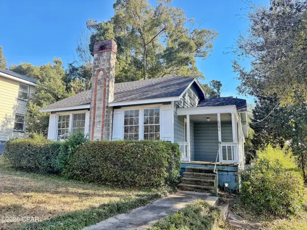 4391 Florence Drive, Marianna, FL 32446