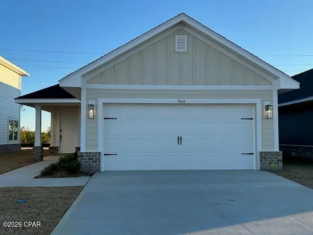 7060 Traditions Drive, Panama City, FL 32404 - #1
