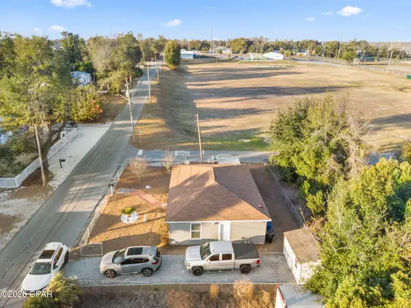 208 Claire Avenue, Panama City, FL 32401