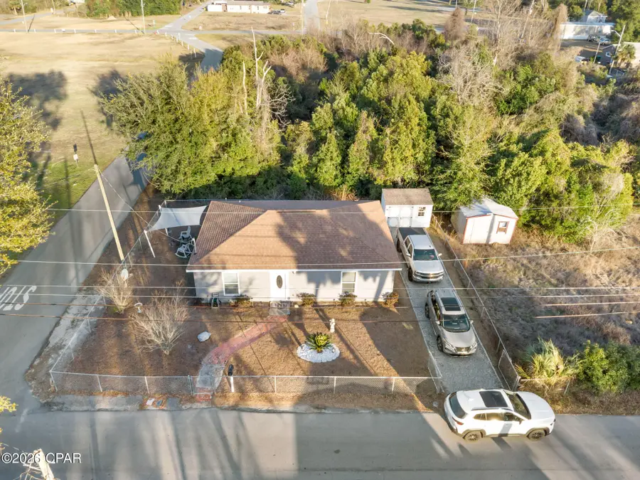 208 Claire Avenue, Panama City, FL 32401 - #2