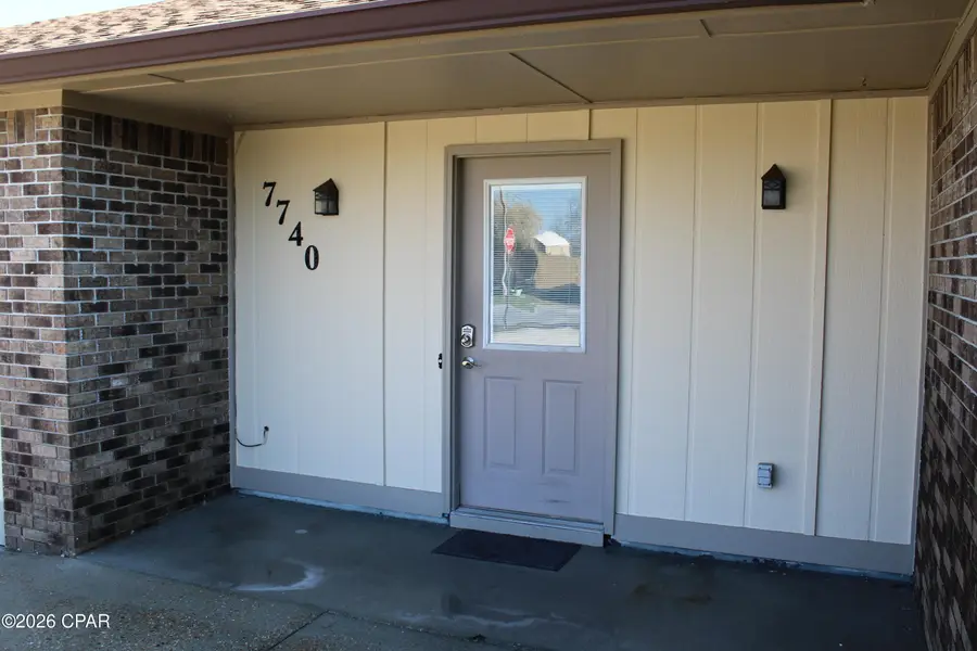 7740 Betty Louise Drive, Panama City, FL 32404 - #2