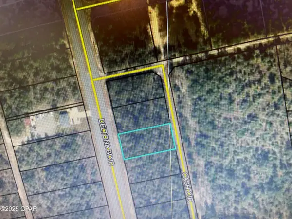 Lot 12 Deltona Boulevard #8, Chipley, FL 32428