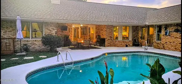 2844 Longleaf Road, Panama City, FL 32405