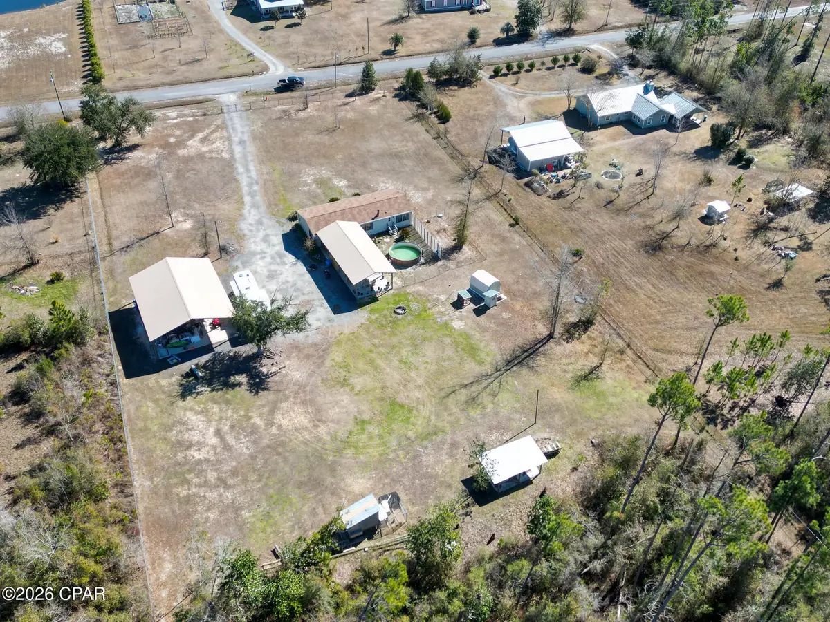 8407 Mudd Lane, Panama City, FL 32409 - Image #1