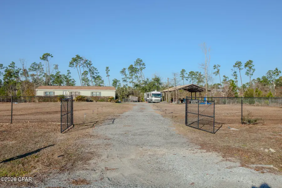 8407 Mudd Lane, Panama City, FL 32409 - Image #2