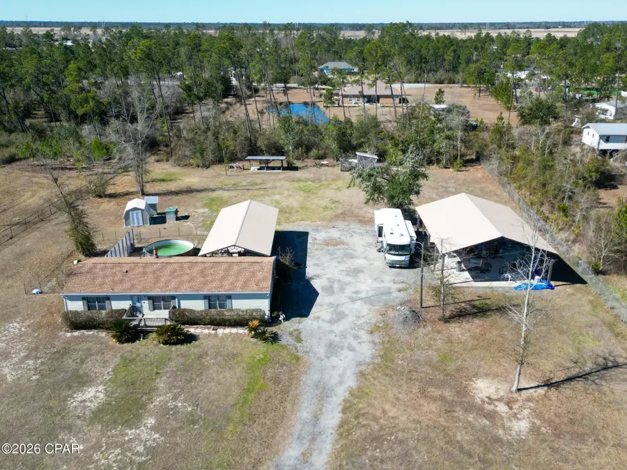 8407 Mudd Lane, Panama City, FL 32409 - Image #3