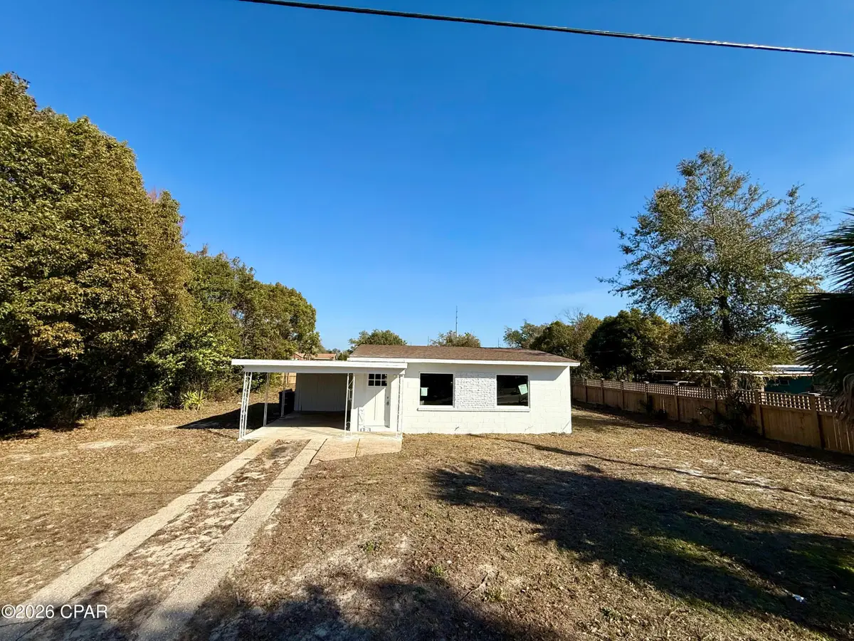 704 Cactus Avenue, Panama City, FL 32401 - #1