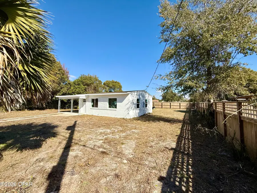 704 Cactus Avenue, Panama City, FL 32401 - #2