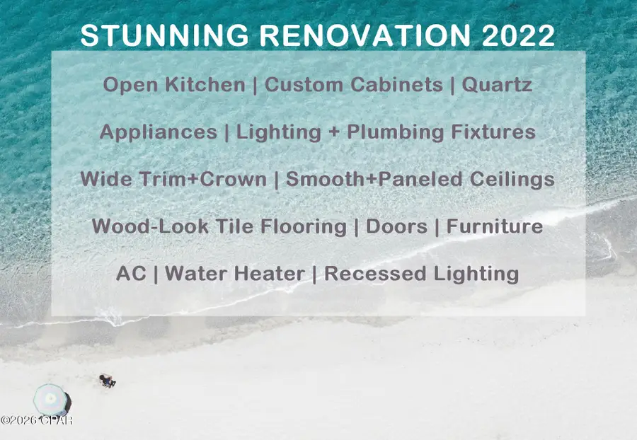 11483 Front Beach Road #709, Panama City Beach, FL 32407 - #3