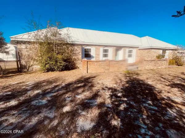 3133 Jenks Avenue, Panama City, FL 32405