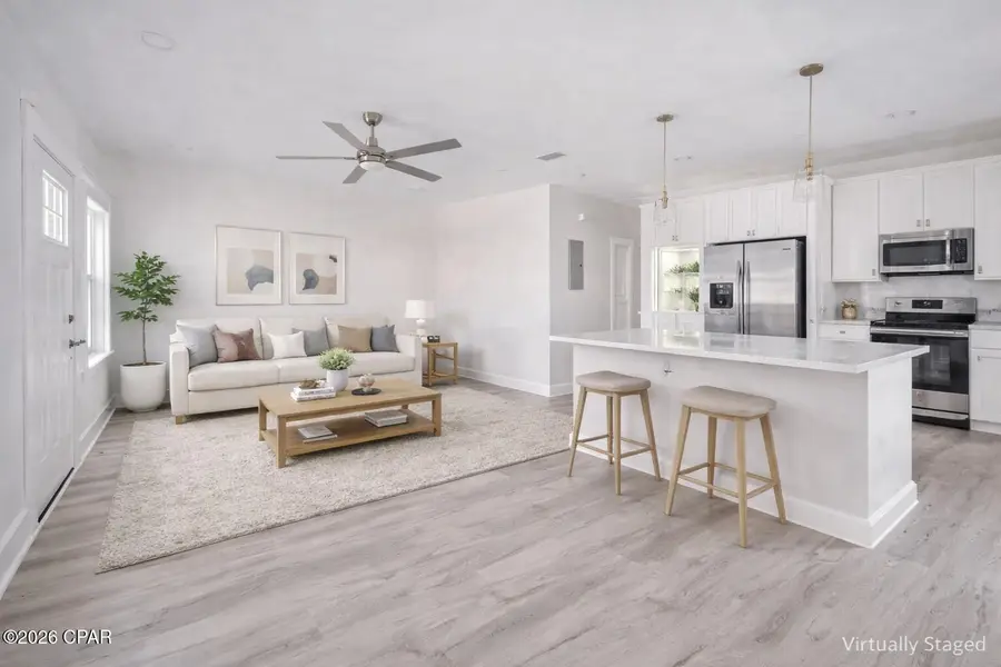 814 E 9th Court, Panama City, FL 32401 - Image #2