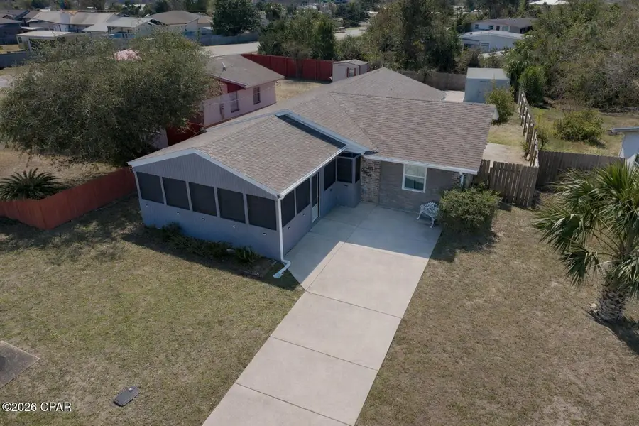 3001 W 21st Court #A, Panama City, FL 32405 - #3