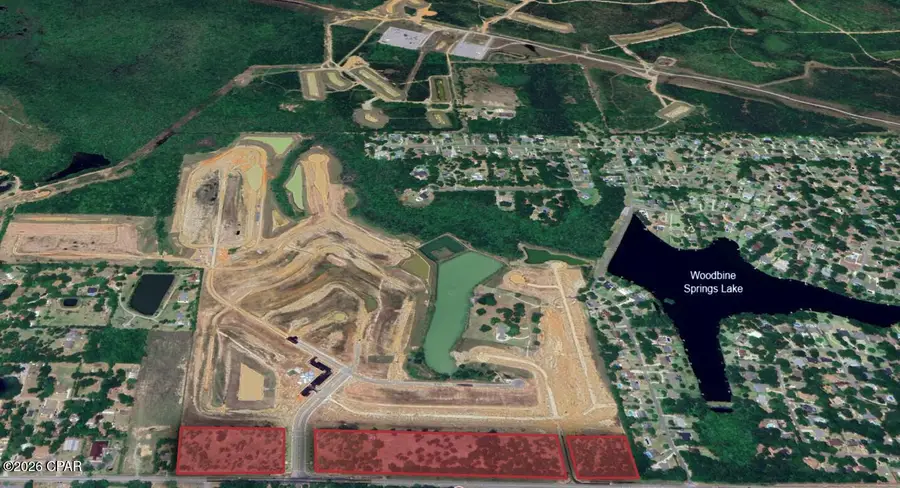 00 Woodbine Road, Pace, FL 32571 - #2