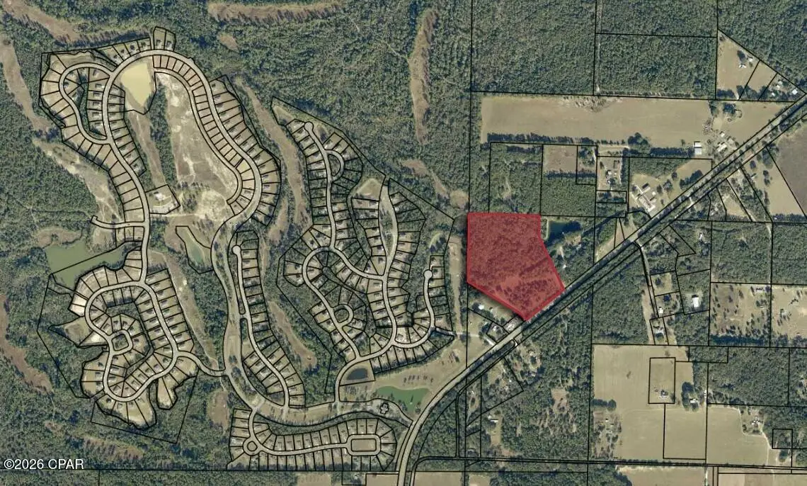 00 N Florida 85, Laurel Hill, FL 32567 - #1