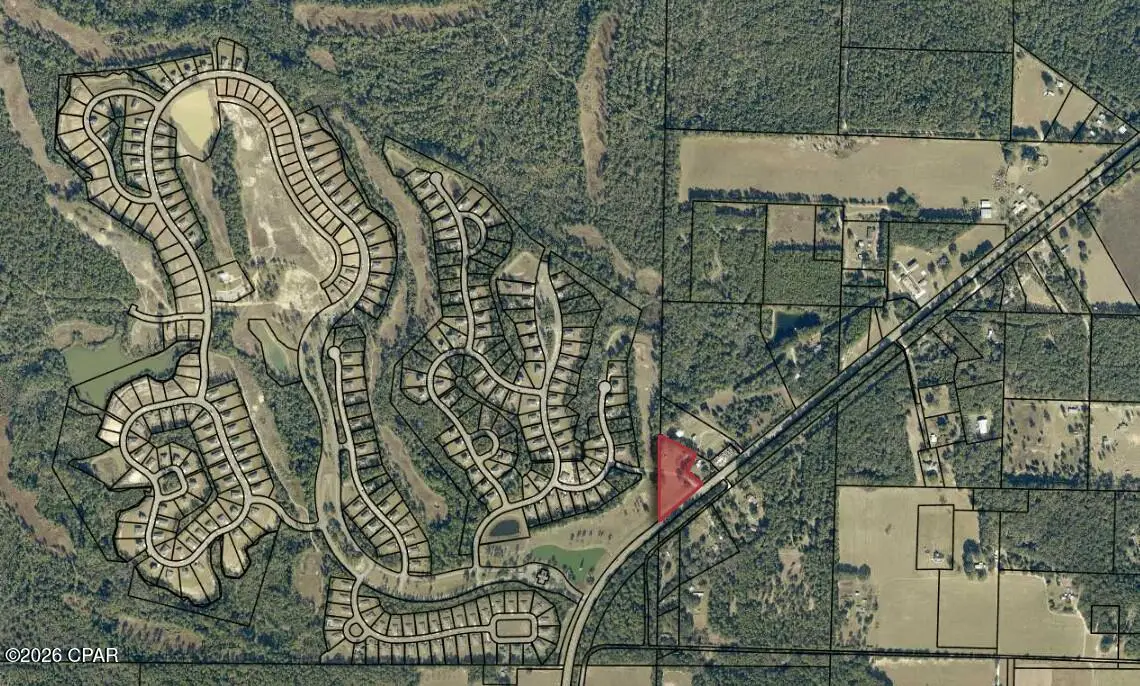 3252 Champions Drive, Laurel Hill, FL 32567 - #1