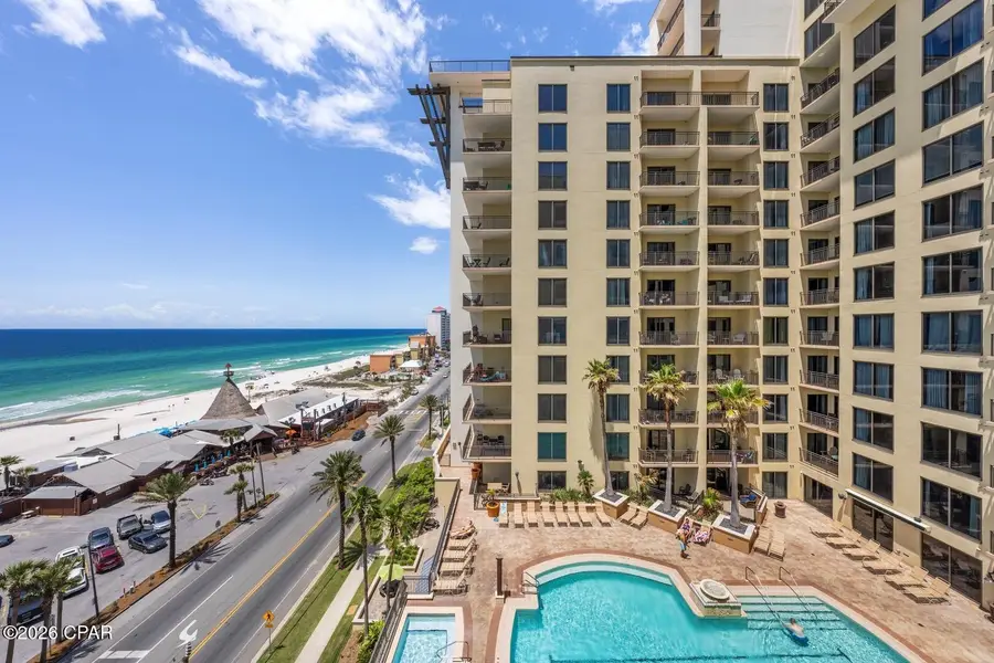 15100 Front Beach Road #615, Panama City Beach, FL 32413 - Image #3
