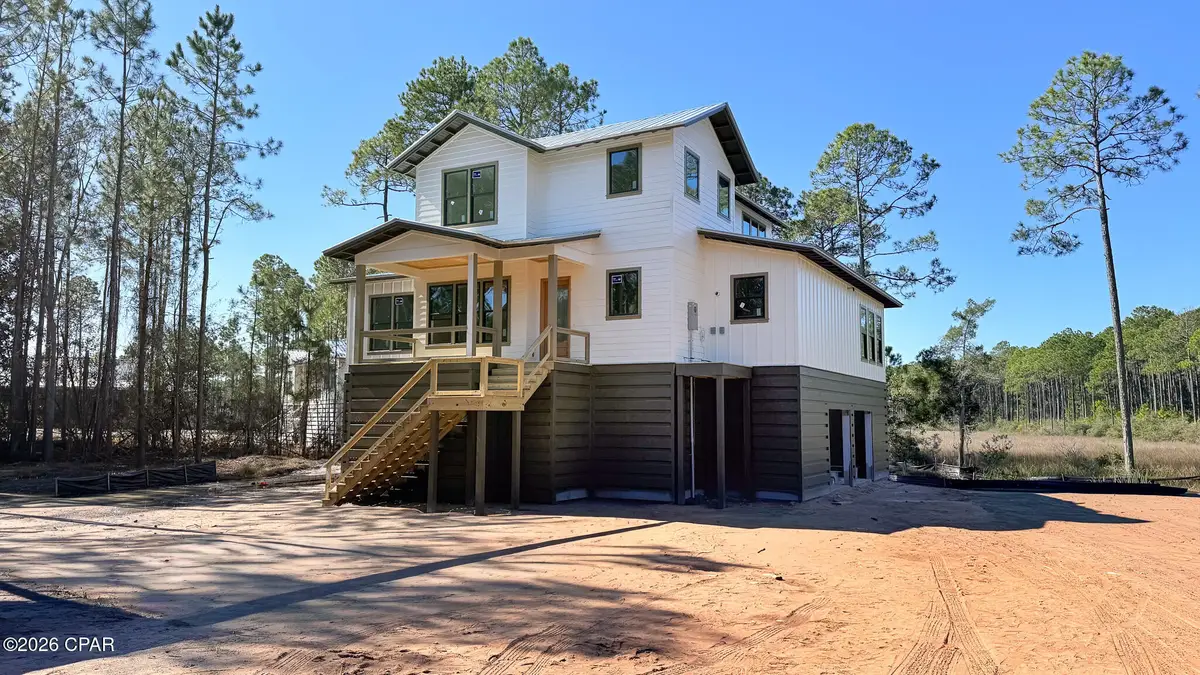 7705 Vireo Lane, Panama City Beach, FL 32413 - Image #1
