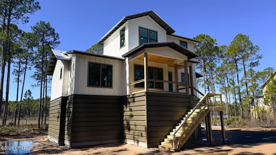 7705 Vireo Lane, Panama City Beach, FL 32413 - Image #2