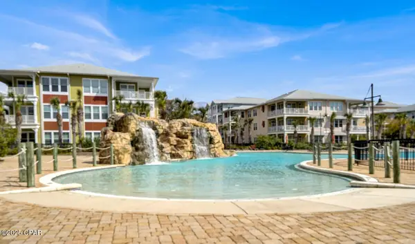8700 Front Beach Road #1302, Panama City Beach, FL 32407