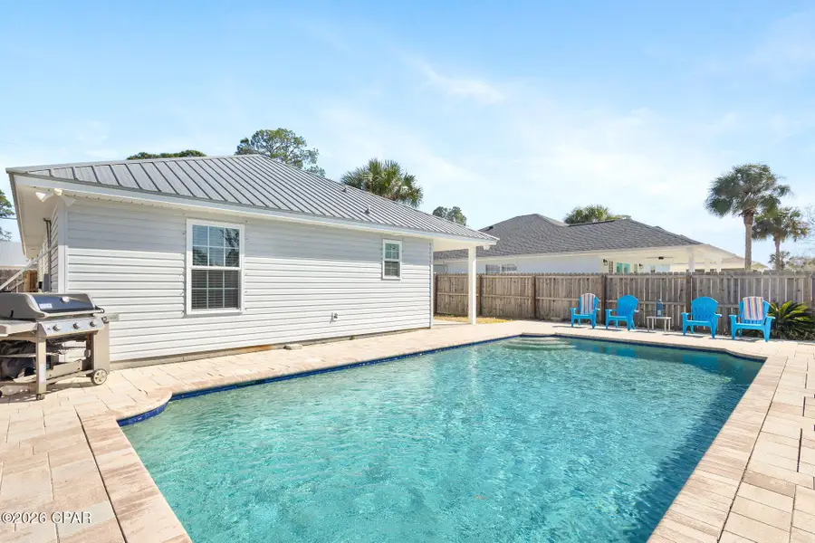 233 Palm Beach Drive, Panama City Beach, FL 32413 - Image #2