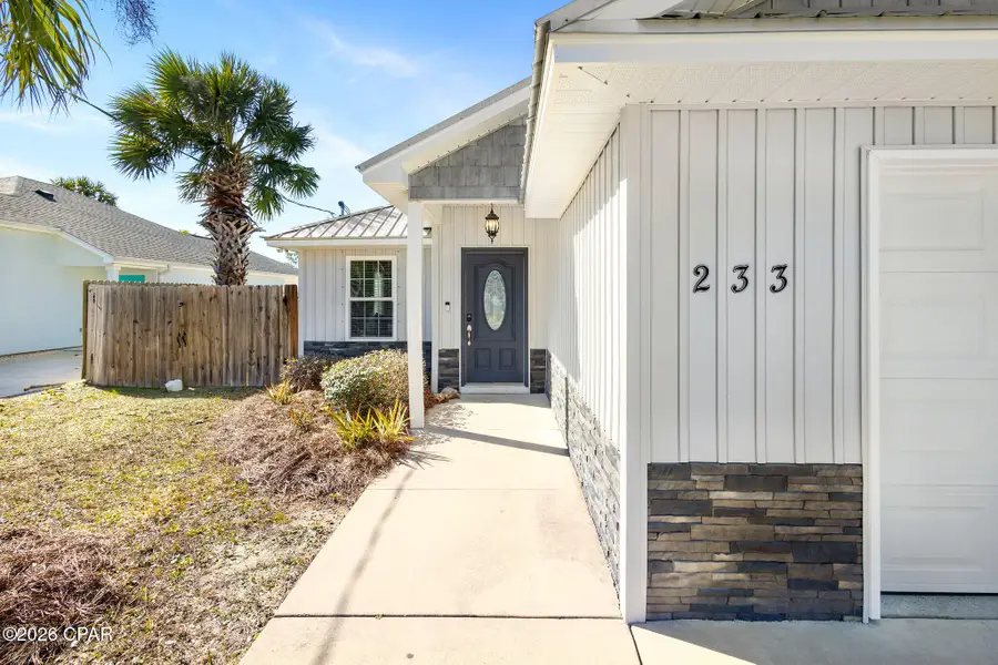 233 Palm Beach Drive, Panama City Beach, FL 32413 - Image #3
