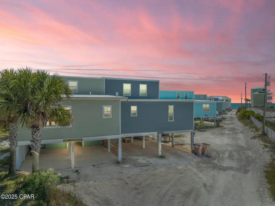 120 Aruba Drive, Port Saint Joe, FL 32456 - #2