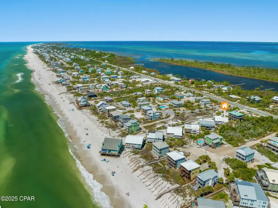 120 Aruba Drive, Port Saint Joe, FL 32456 - #3