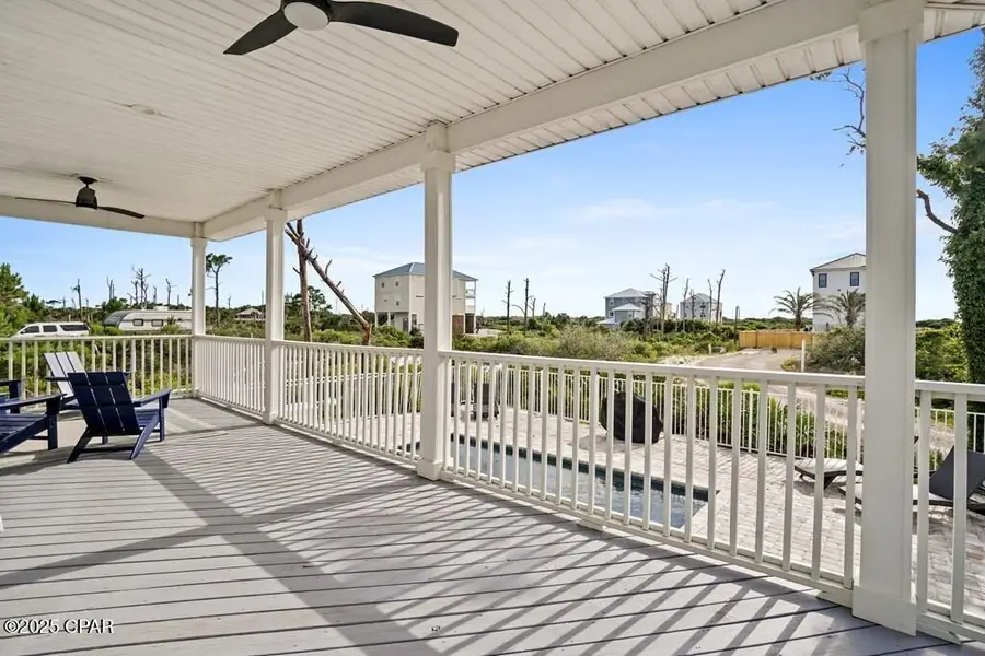 135 Swirly Sun Drive, Port Saint Joe, FL 32456 - #2