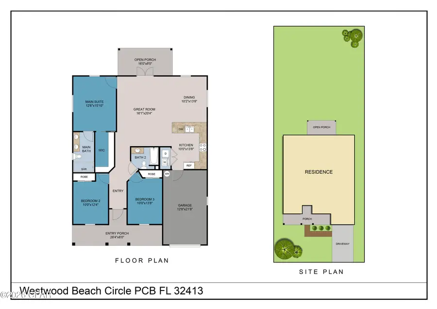 769 Westwood Beach Circle, Panama City Beach, FL 32413 - Image #3