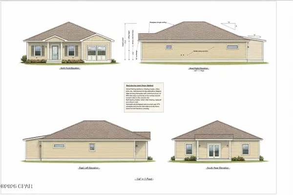 771 Westwood Beach Circle, Panama City Beach, FL 32413