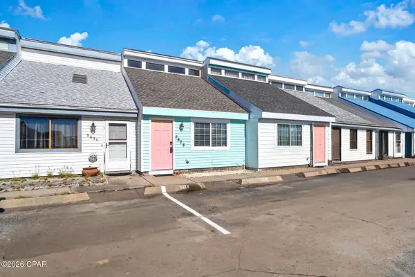 5628 Thomas Drive #9, Panama City Beach, FL 32408