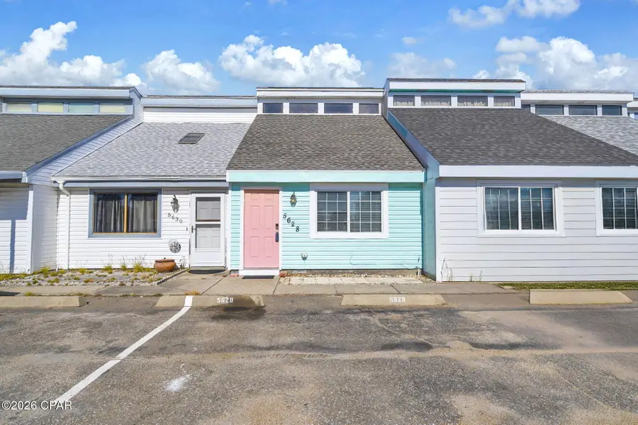 5628 Thomas Drive #9, Panama City Beach, FL 32408 - Image #2