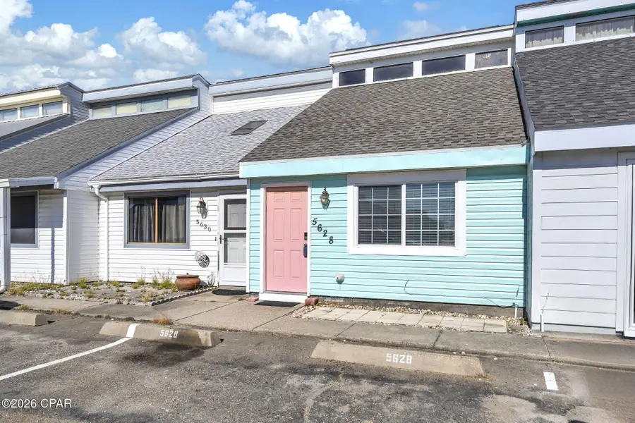 5628 Thomas Drive #9, Panama City Beach, FL 32408 - Image #3