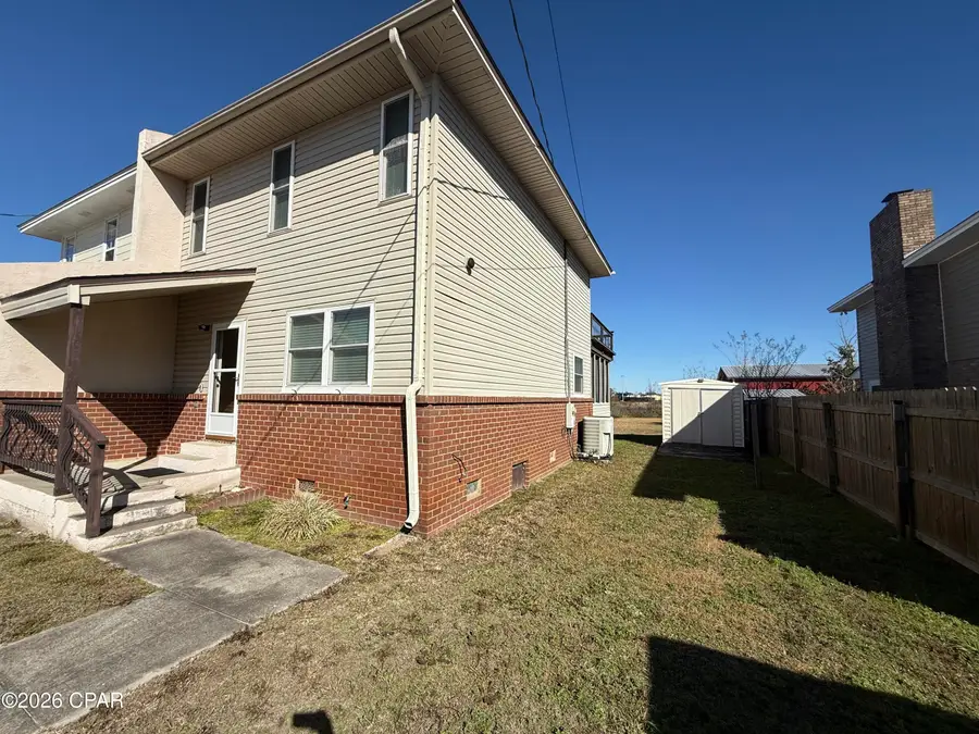 537 S Berthe Avenue, Panama City, FL 32404 - Image #2
