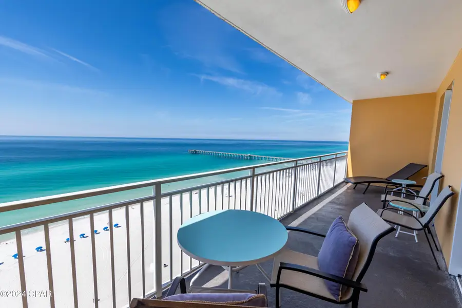 12011 Front Beach Road #1004B, Panama City Beach, FL 32407 - Image #2