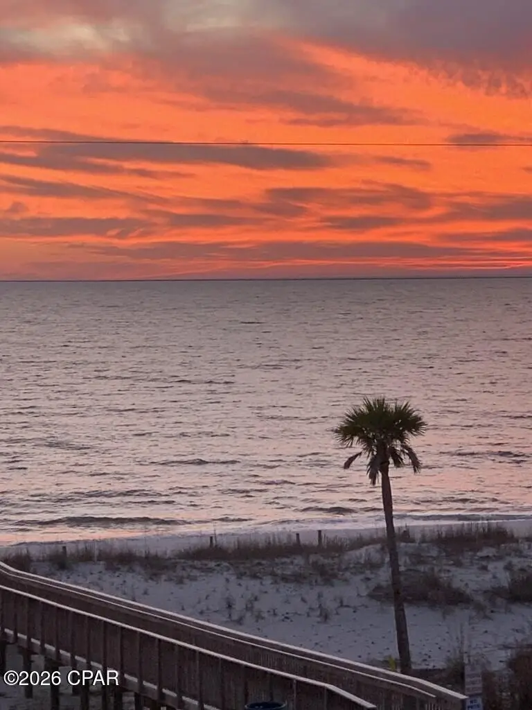 1302 W Highway 98 #2E, Mexico Beach, FL 32456 - #2