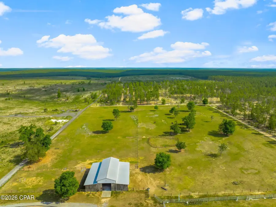 2601 E Highway 20, Southport, FL 32409 - #3