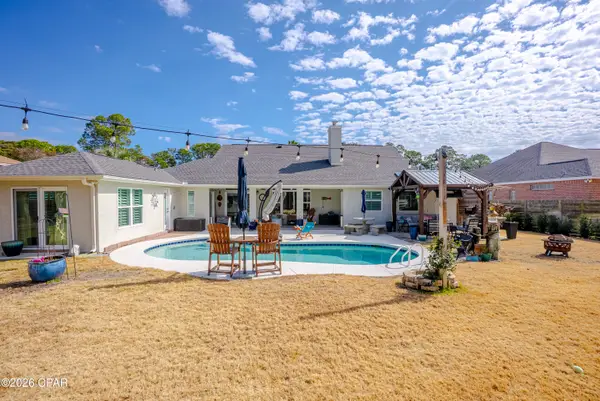 163 Grand Lagoon Shores Drive, Panama City Beach, FL 32408