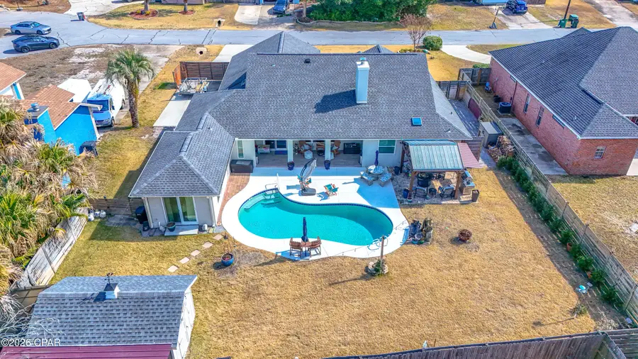 163 Grand Lagoon Shores Drive, Panama City Beach, FL 32408 - Image #2