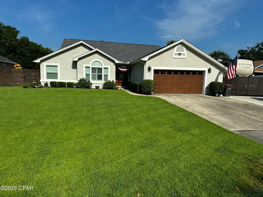 163 Grand Lagoon Shores Drive, Panama City Beach, FL 32408 - Image #3