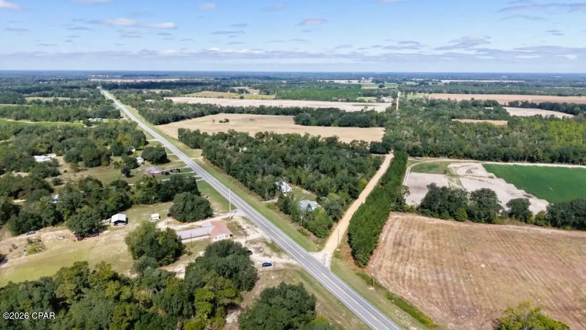 3786 Florida 69, Greenwood, FL 32443 - #1