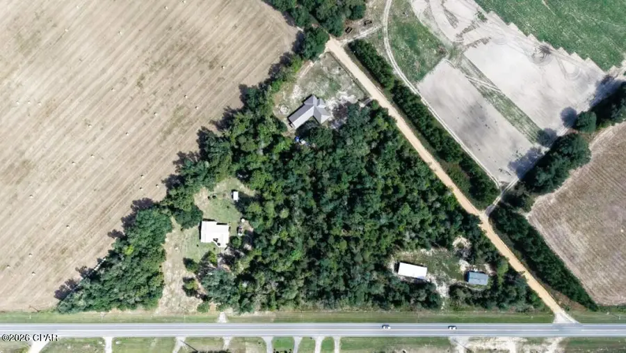 3786 Florida 69, Greenwood, FL 32443 - #3