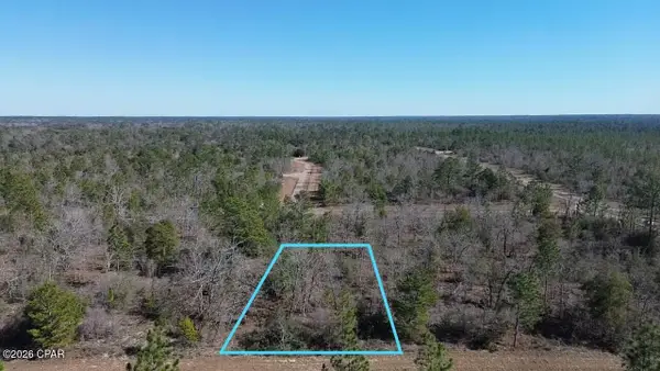 Lot 19 Fillmore Avenue #11, Chipley, FL 32428