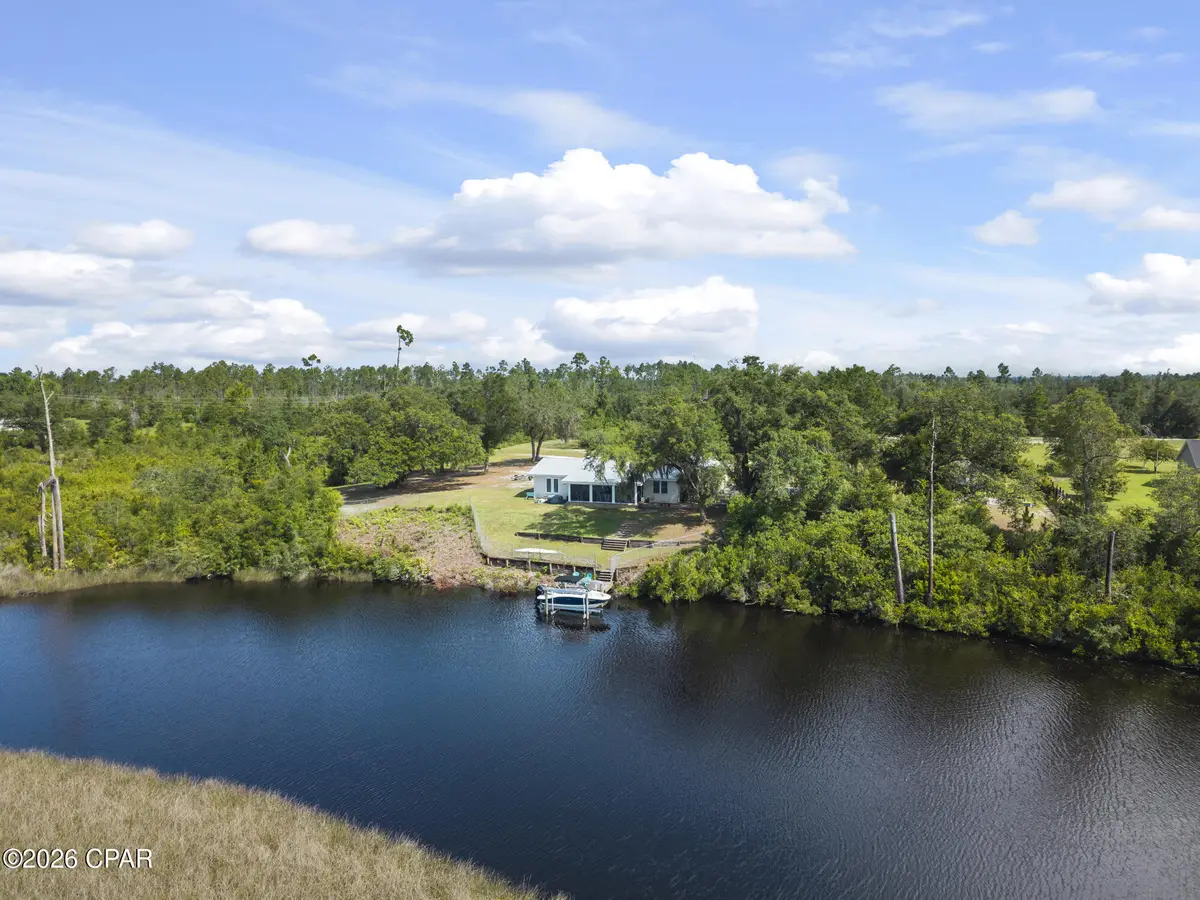 403 Highway 2297, Panama City, FL 32404 - #1