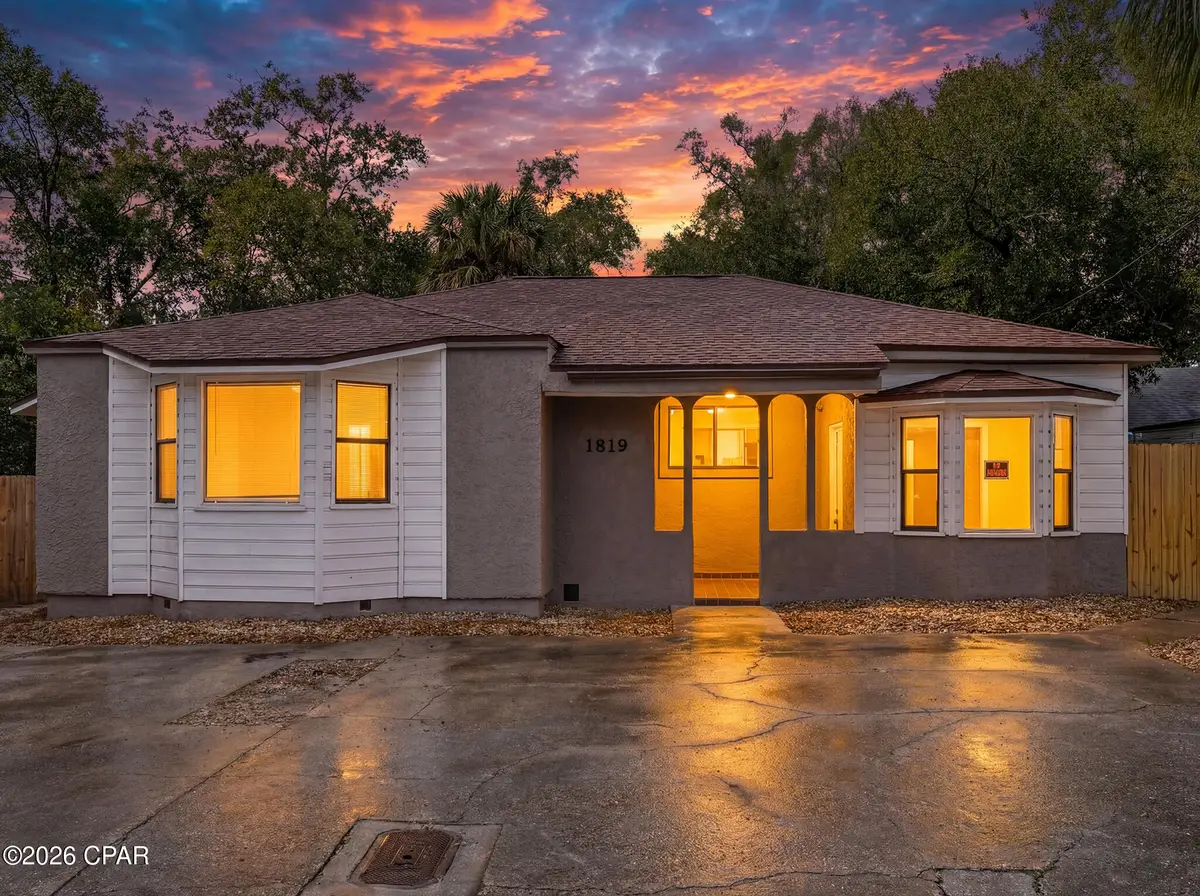 1819 Molitor Avenue, Panama City, FL 32405 - Image #1